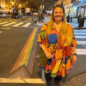 Meet your Posher, Louise